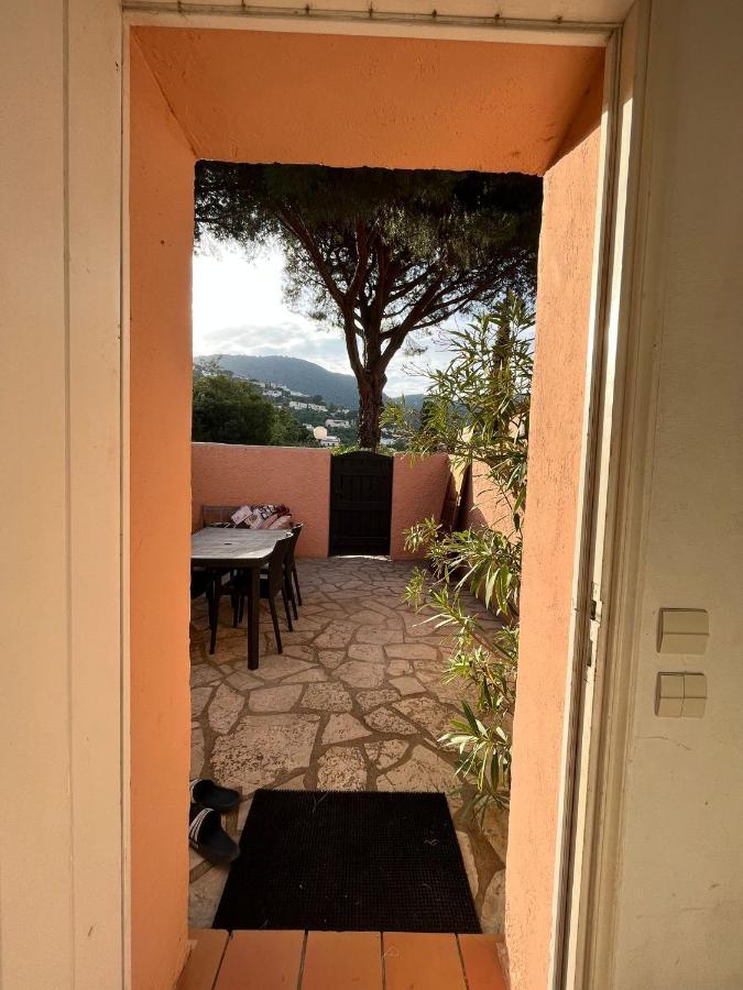Les Hauts De Bonporteau - Nr 29 Cavalaire-sur-Mer Exterior photo